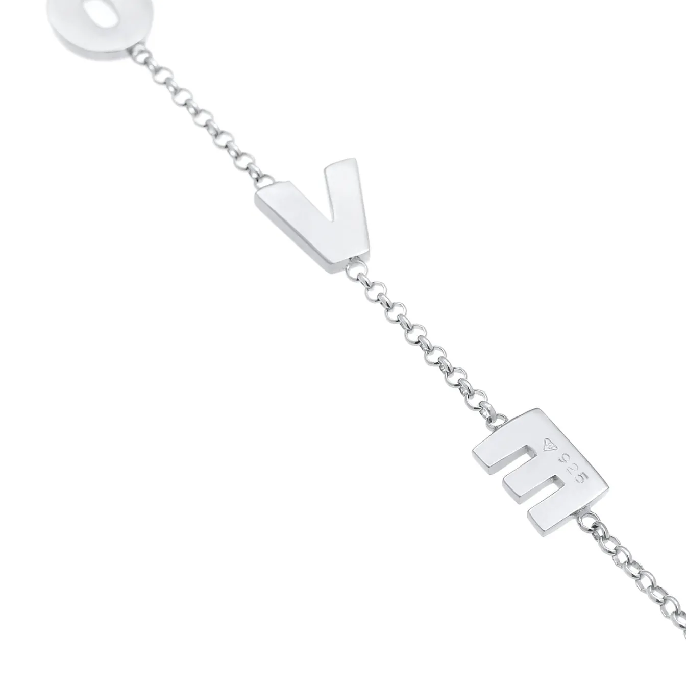 Elli "Armband Love< Letzte Chance|Armbänder