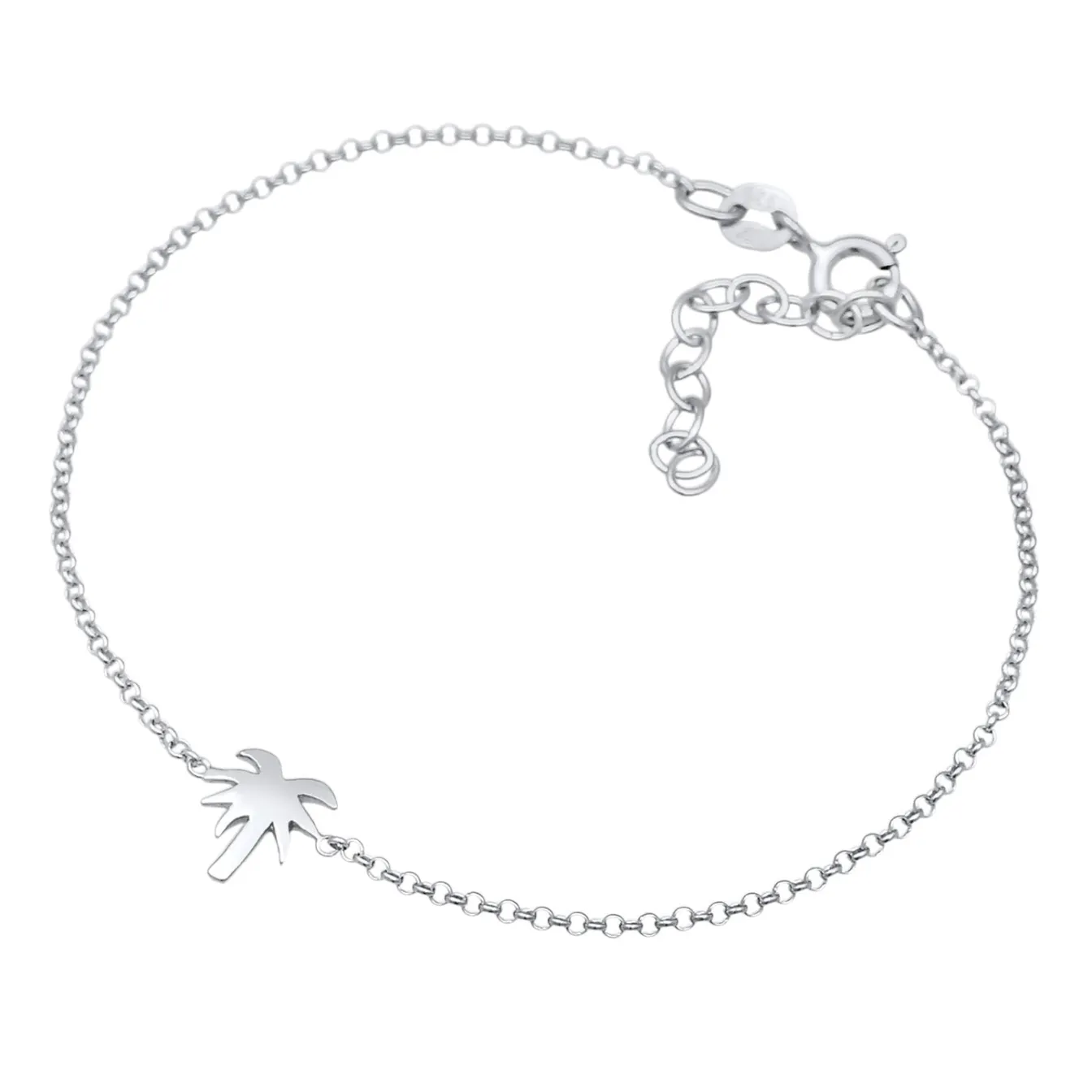 Elli "Armband Palme< Symbol-schmuck|Armbänder