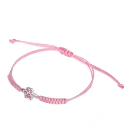 Elli "Armband Pfote | Kristall ( )<Kinder Kinderschmuck