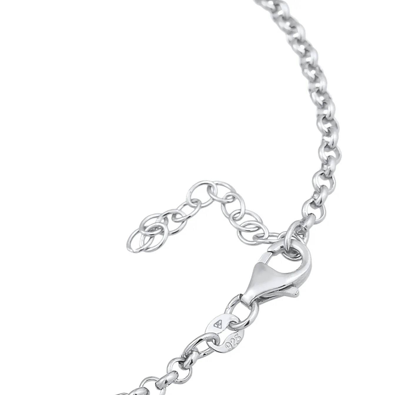 Elli "Armband Plättchen< Letzte Chance|Armbänder