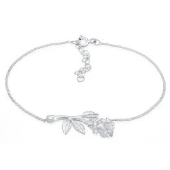 Elli "Armband Rose< Roségold|Symbol-schmuck