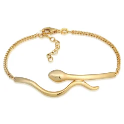 Elli "Armband Schlange< Letzte Chance|Armbänder