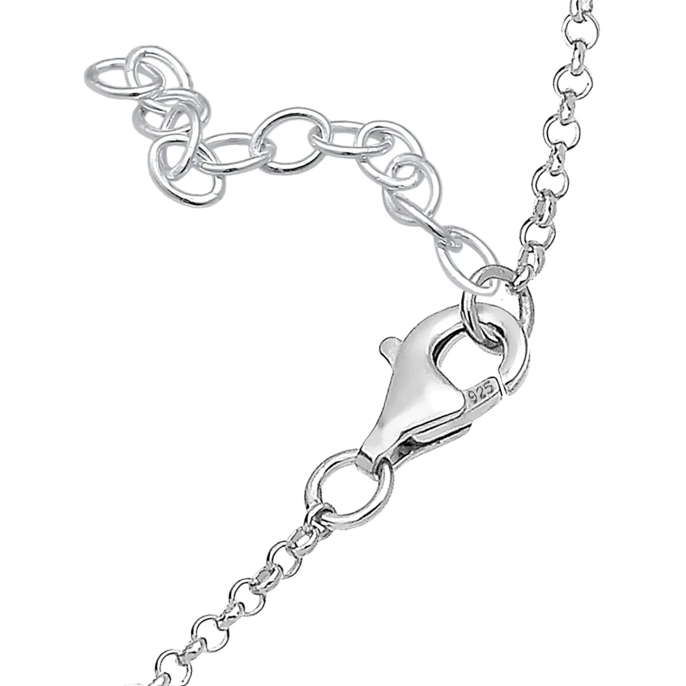 Elli "Armband Schleife< Roségold|Symbol-schmuck