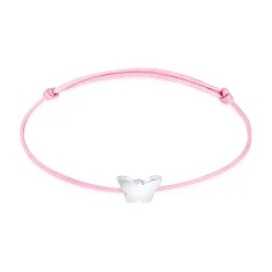 Elli "Armband Schmetterling<Kinder Kinderschmuck