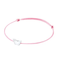 Elli "Armband Schmetterling<Kinder Kinderschmuck