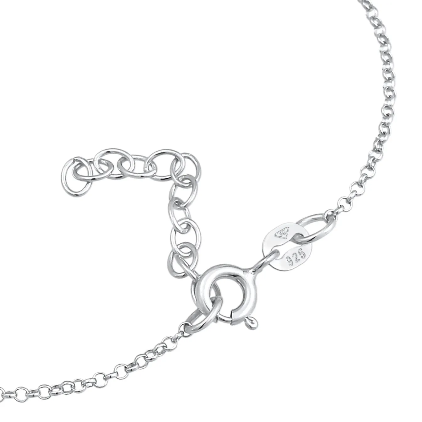 Elli "Armband Schmetterling< Armbänder|Vergoldet