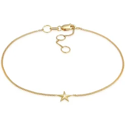 Elli "Armband Seestern< Symbol-schmuck|Armbänder