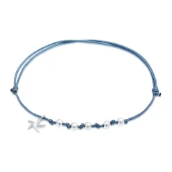 Elli "Armband Seestern< Symbol-schmuck|Armbänder