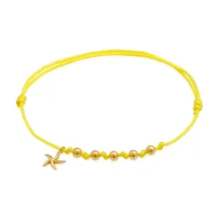 Elli "Armband Seestern< Symbol-schmuck|Armbänder