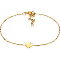 Elli "Armband Sonne< Symbol-schmuck|Armbänder