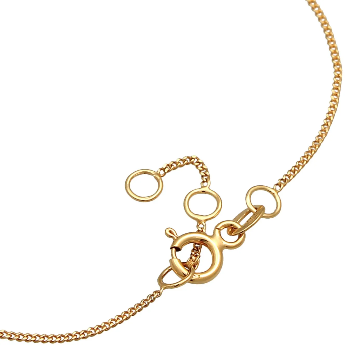 Elli "Armband Unendlichkeit Symbol< Symbol-schmuck|Herz-schmuck