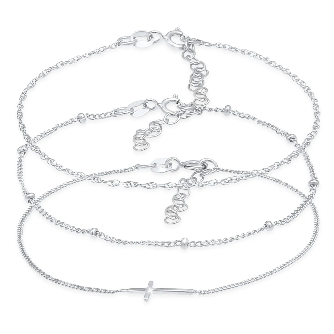 Elli "Armbandset< Symbol-schmuck|Armbänder