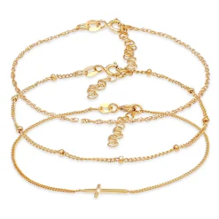 Elli "Armbandset< Symbol-schmuck|Armbänder