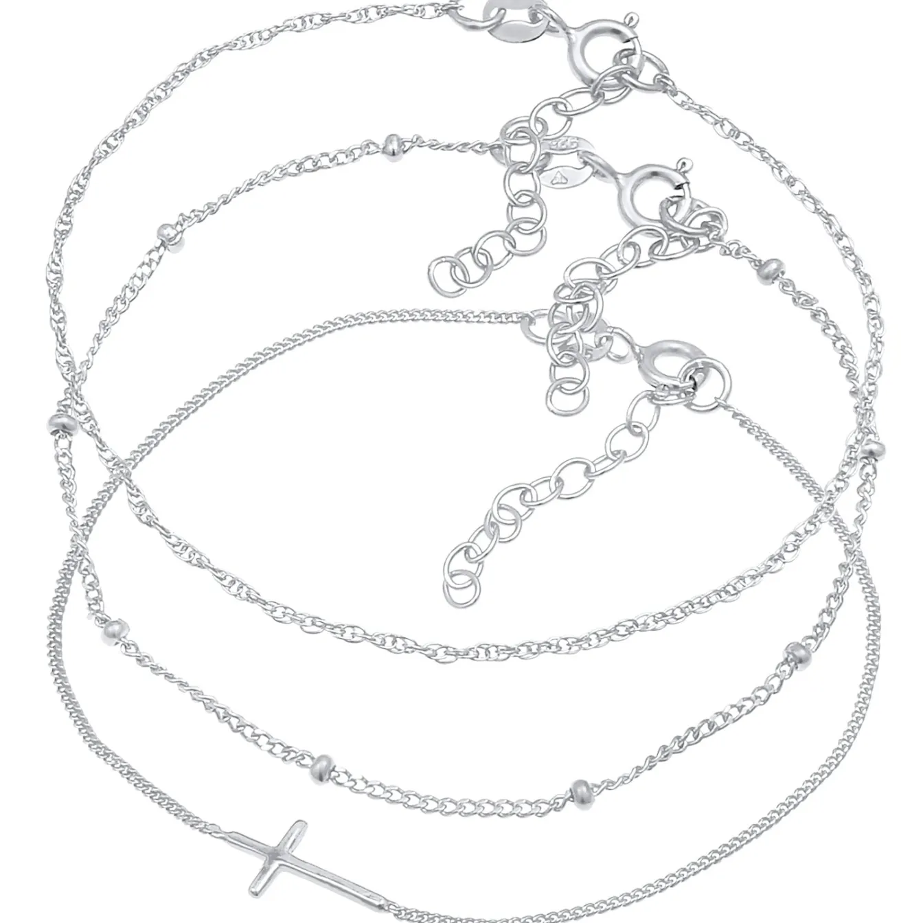 Elli "Armbandset< Symbol-schmuck|Armbänder