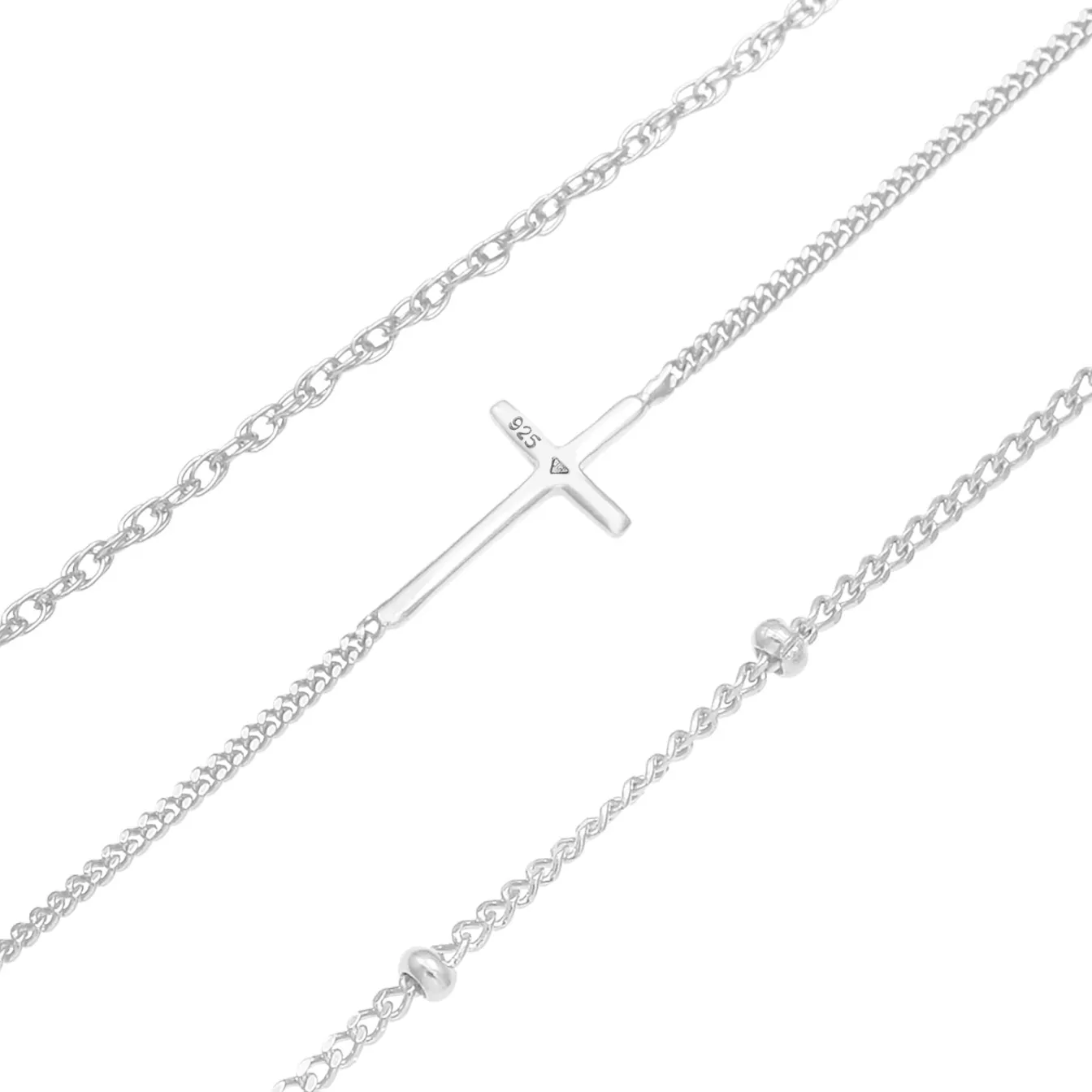 Elli "Armbandset< Symbol-schmuck|Armbänder