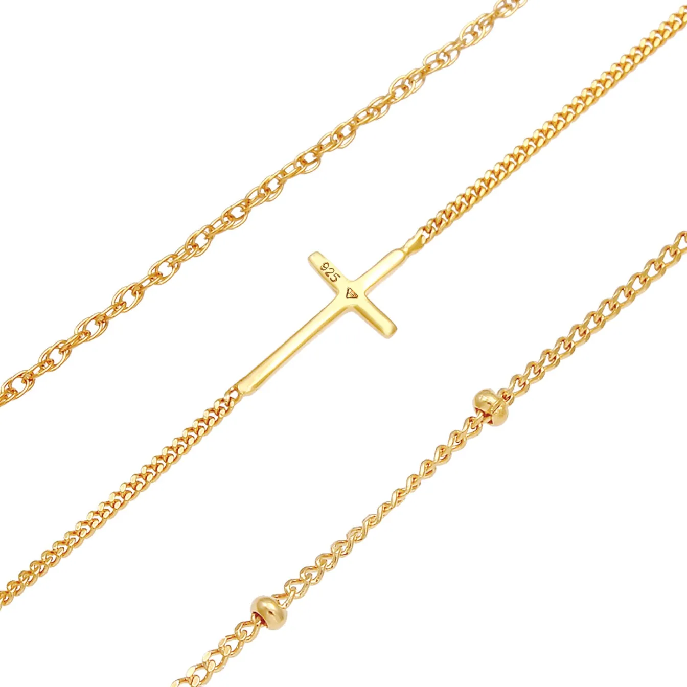 Elli "Armbandset< Symbol-schmuck|Armbänder