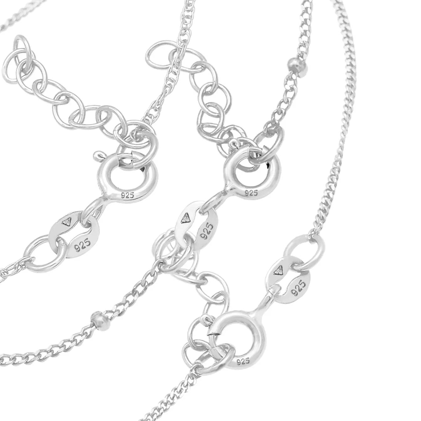 Elli "Armbandset< Symbol-schmuck|Armbänder