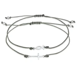 Elli "Armbandset Fisch<Kinder Symbol-schmuck|Kinderschmuck