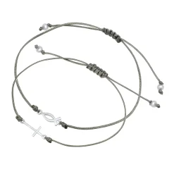 Elli "Armbandset Fisch<Kinder Symbol-schmuck|Kinderschmuck