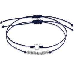 Elli "Armbandset Kreis< Armbänder|Silber
