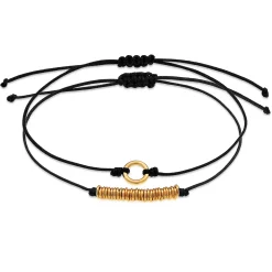 Elli "Armbandset Kreis< Armbänder|Silber