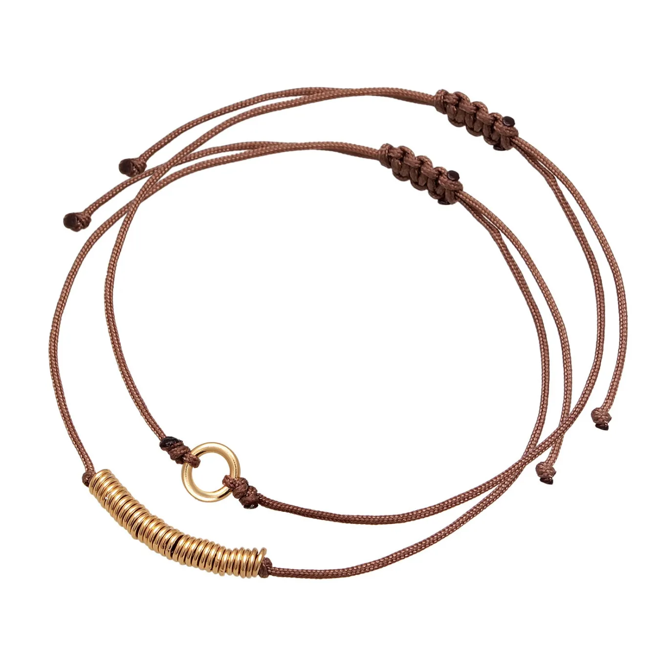 Elli "Armbandset Kreis< Armbänder|Silber