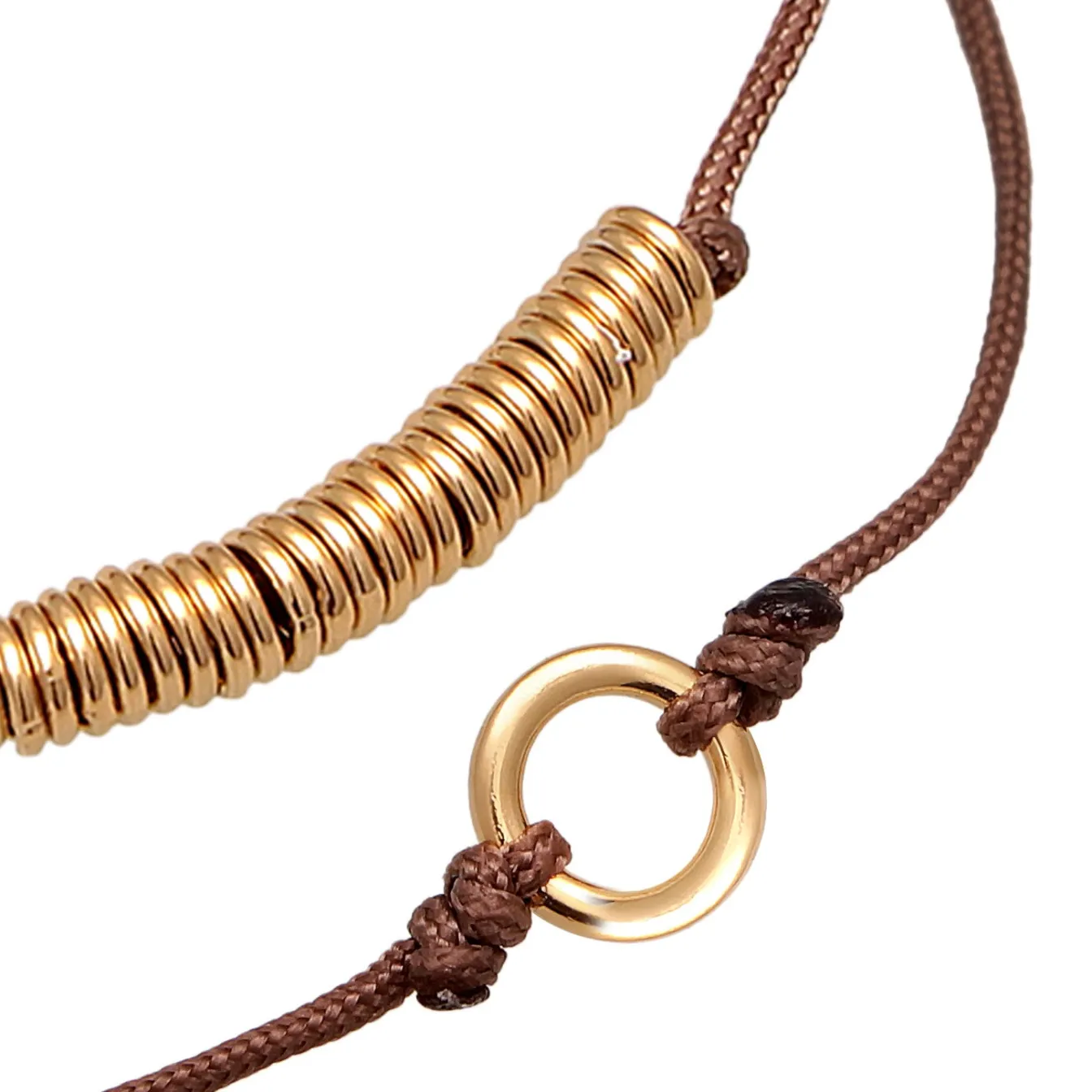 Elli "Armbandset Kreis< Armbänder|Silber