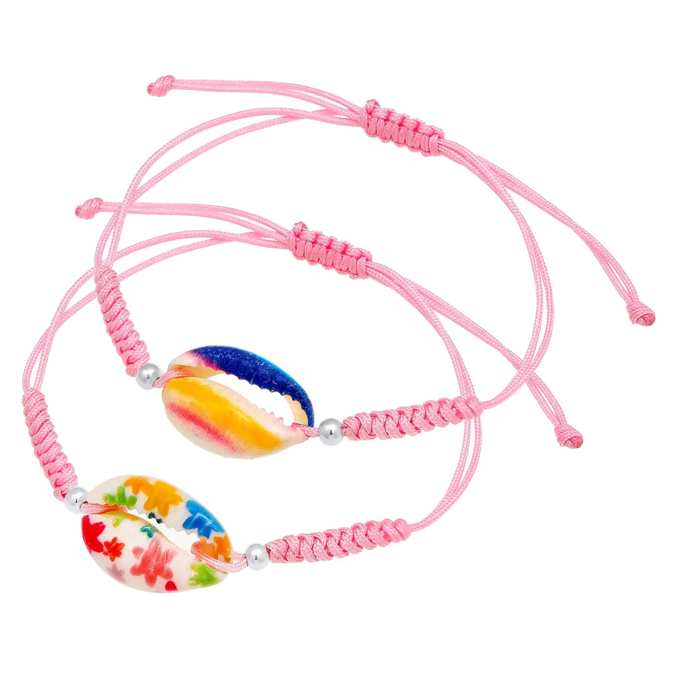 Elli "Armbandset Muschel<Kinder Kinderschmuck