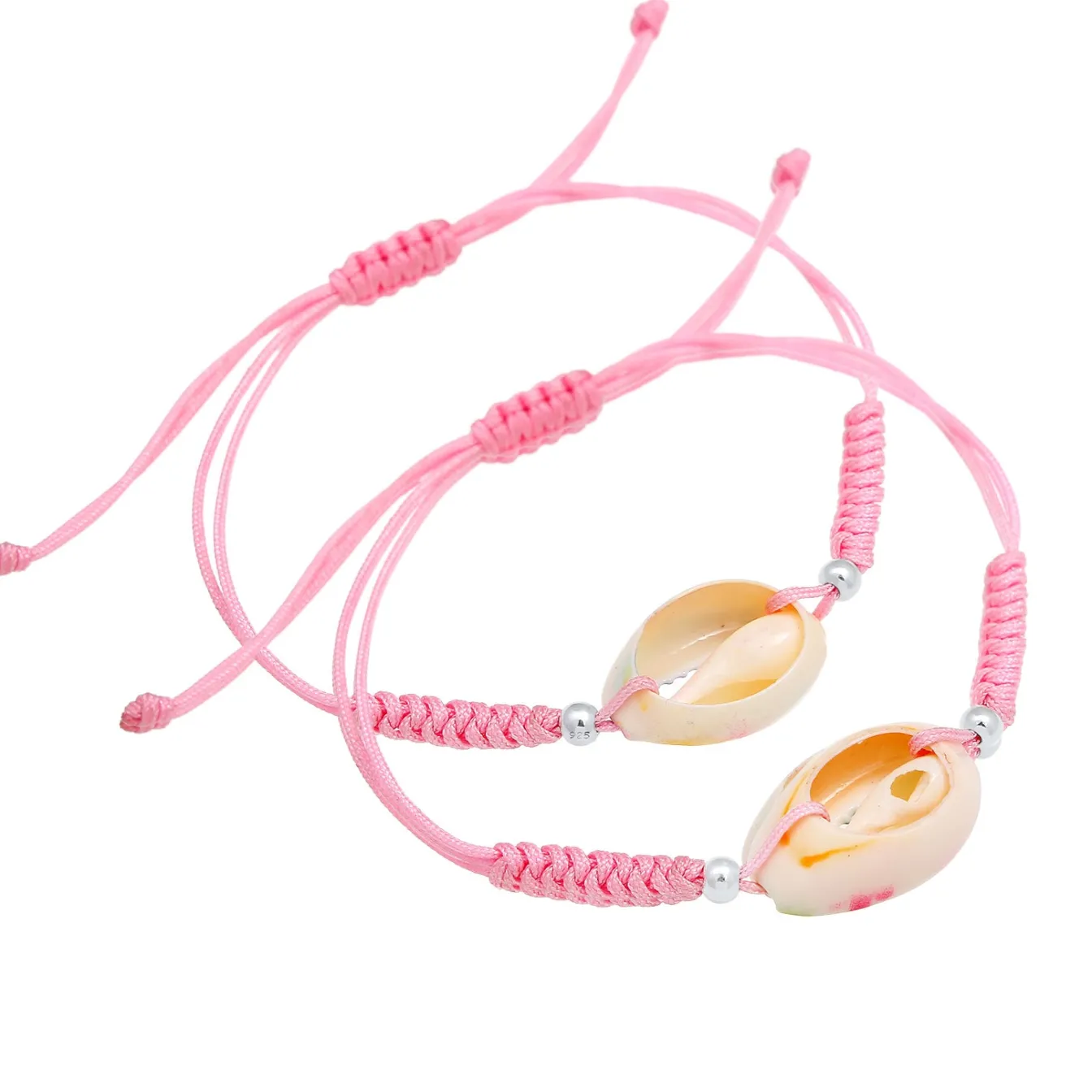 Elli "Armbandset Muschel<Kinder Kinderschmuck