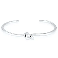 Elli "Armreif< Armbänder|Vergoldet