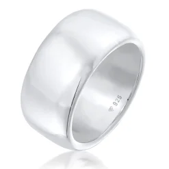 Elli "Bandring< Ringe|Silber
