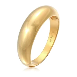 Elli "Bandring< Ringe|Silber