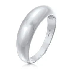 Elli "Bandring< Ringe|Silber