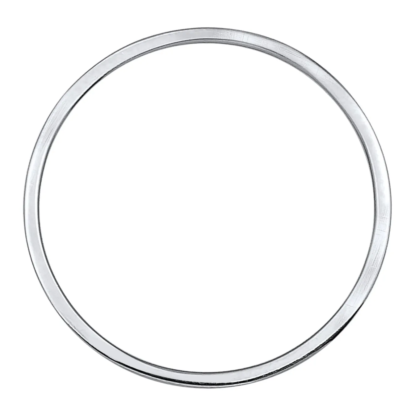 Elli "Bandring< Ringe|Silber