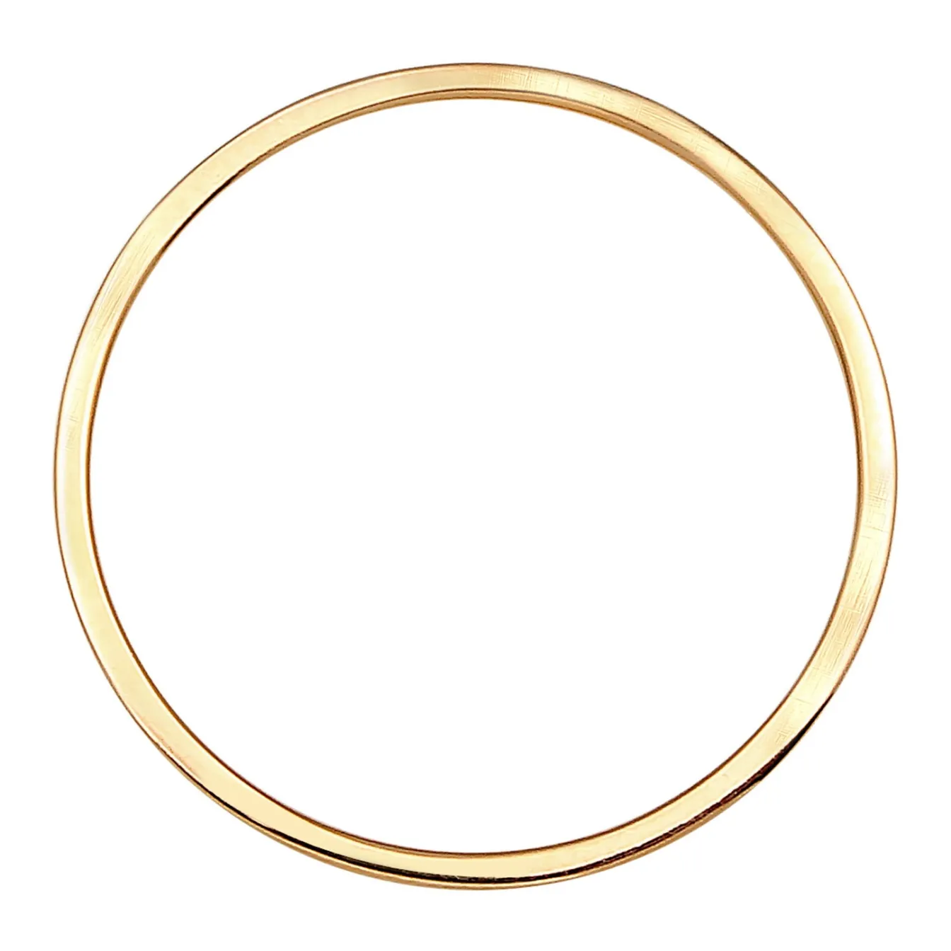 Elli "Bandring< Ringe|Silber