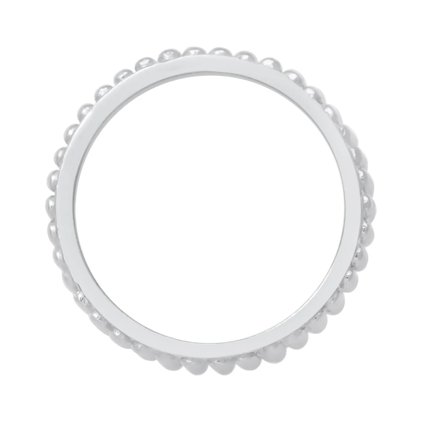 Elli "Bandring< Ringe|Vergoldet