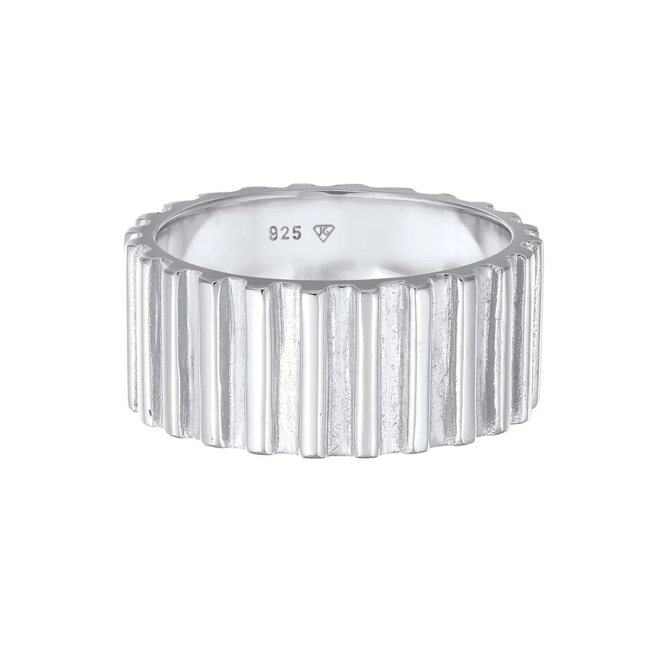 Elli "Bandring< Ringe|Silber