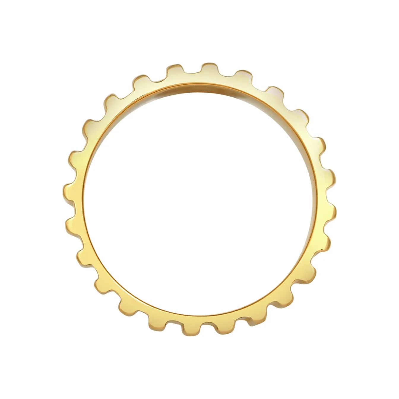 Elli "Bandring< Ringe|Silber