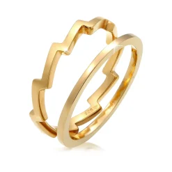 Elli "Bandring< Letzte Chance|Ringe