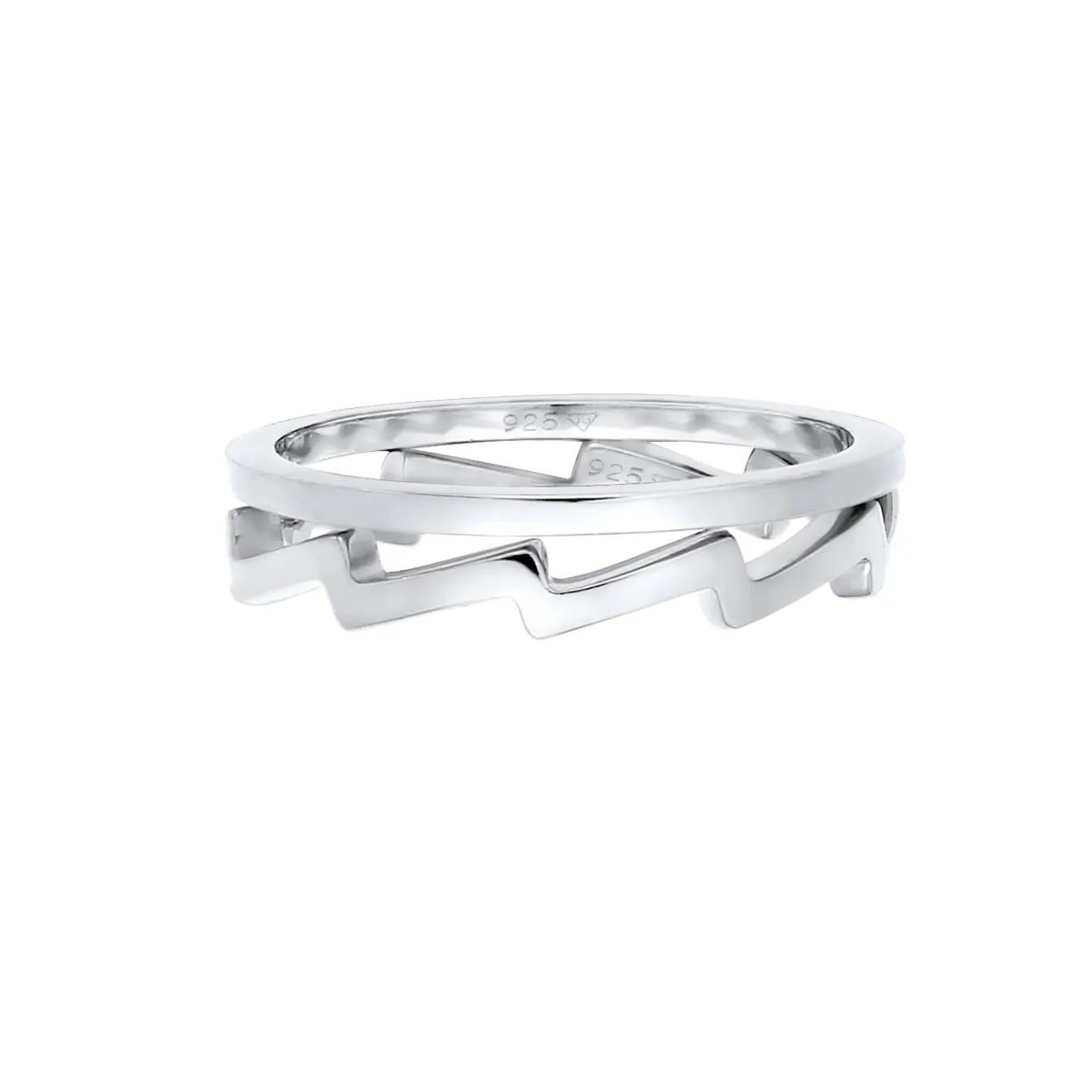 Elli "Bandring< Letzte Chance|Ringe
