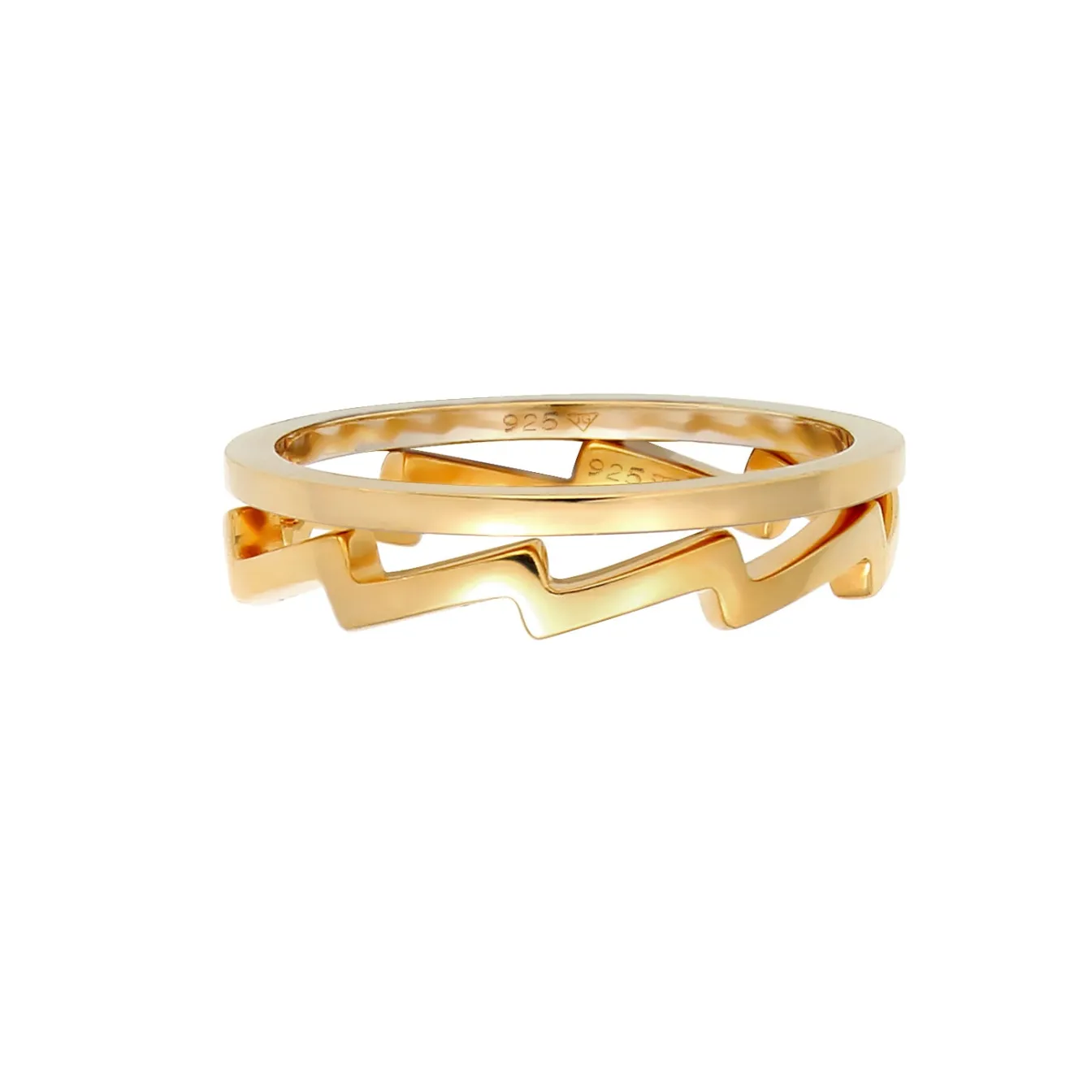 Elli "Bandring< Letzte Chance|Ringe