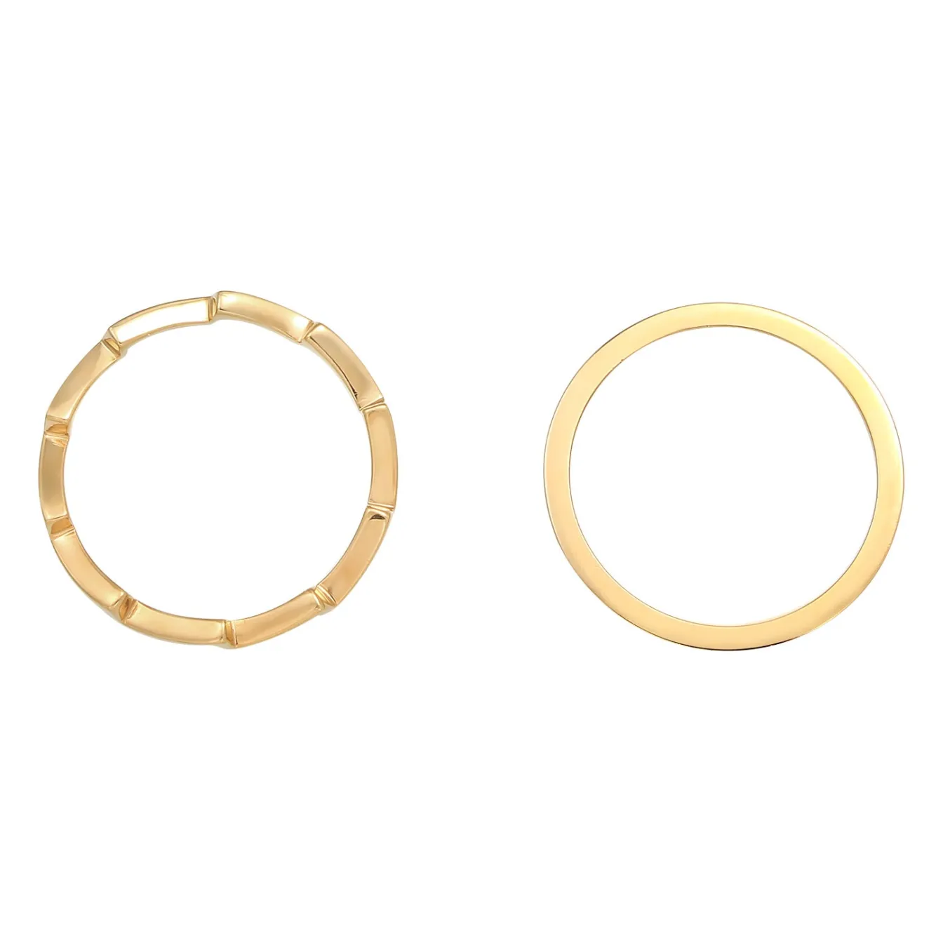 Elli "Bandring< Letzte Chance|Ringe