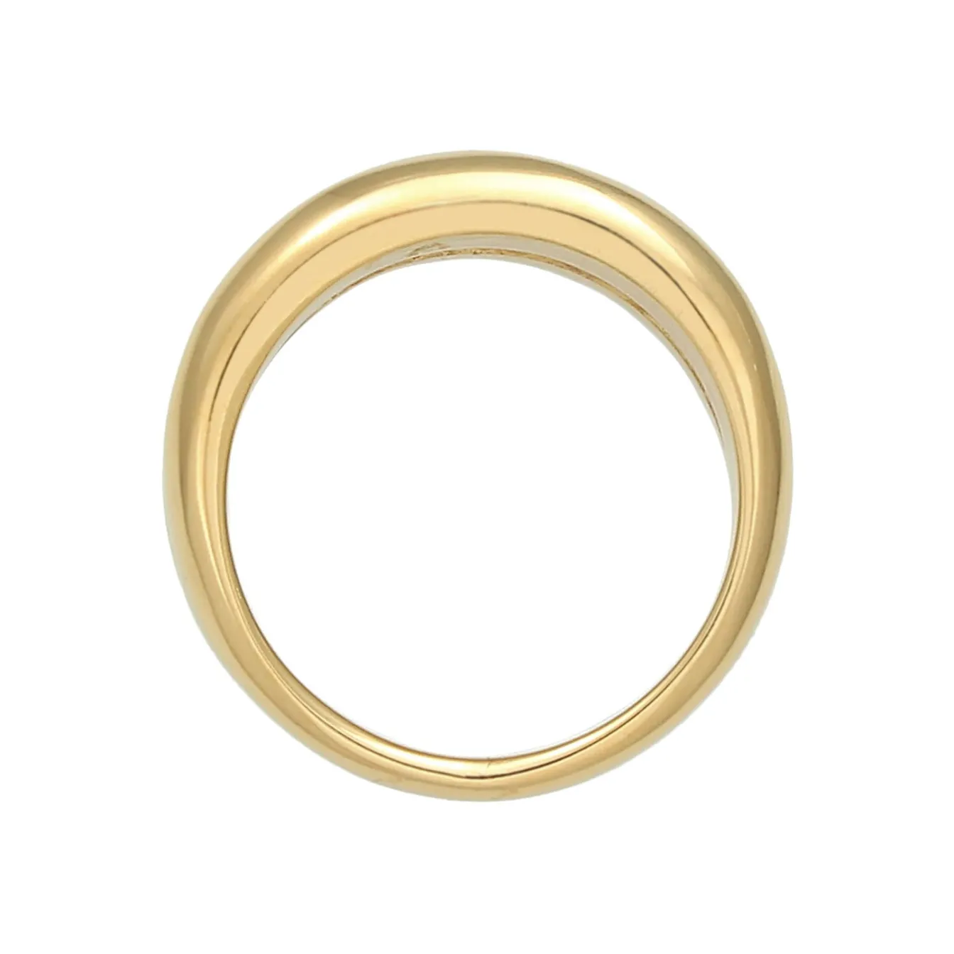 Elli "Bandring< Ringe|Silber