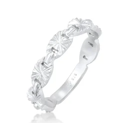 Elli "Bandring< Letzte Chance|Ringe