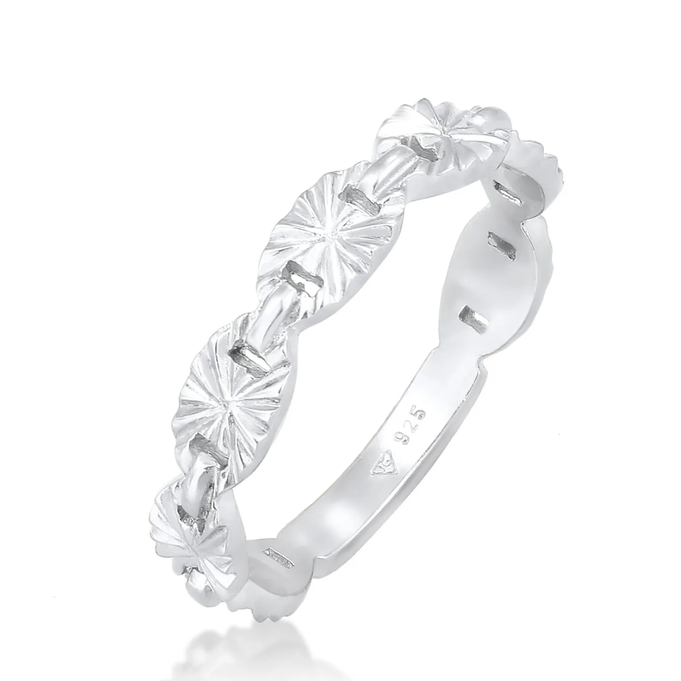 Elli "Bandring< Letzte Chance|Ringe