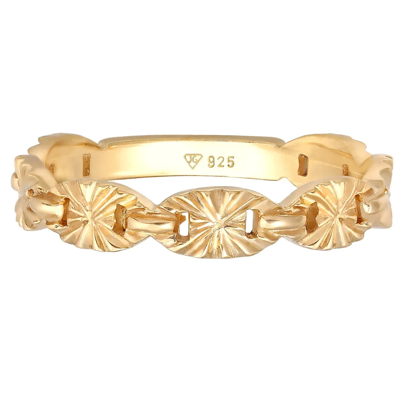 Elli "Bandring< Letzte Chance|Ringe