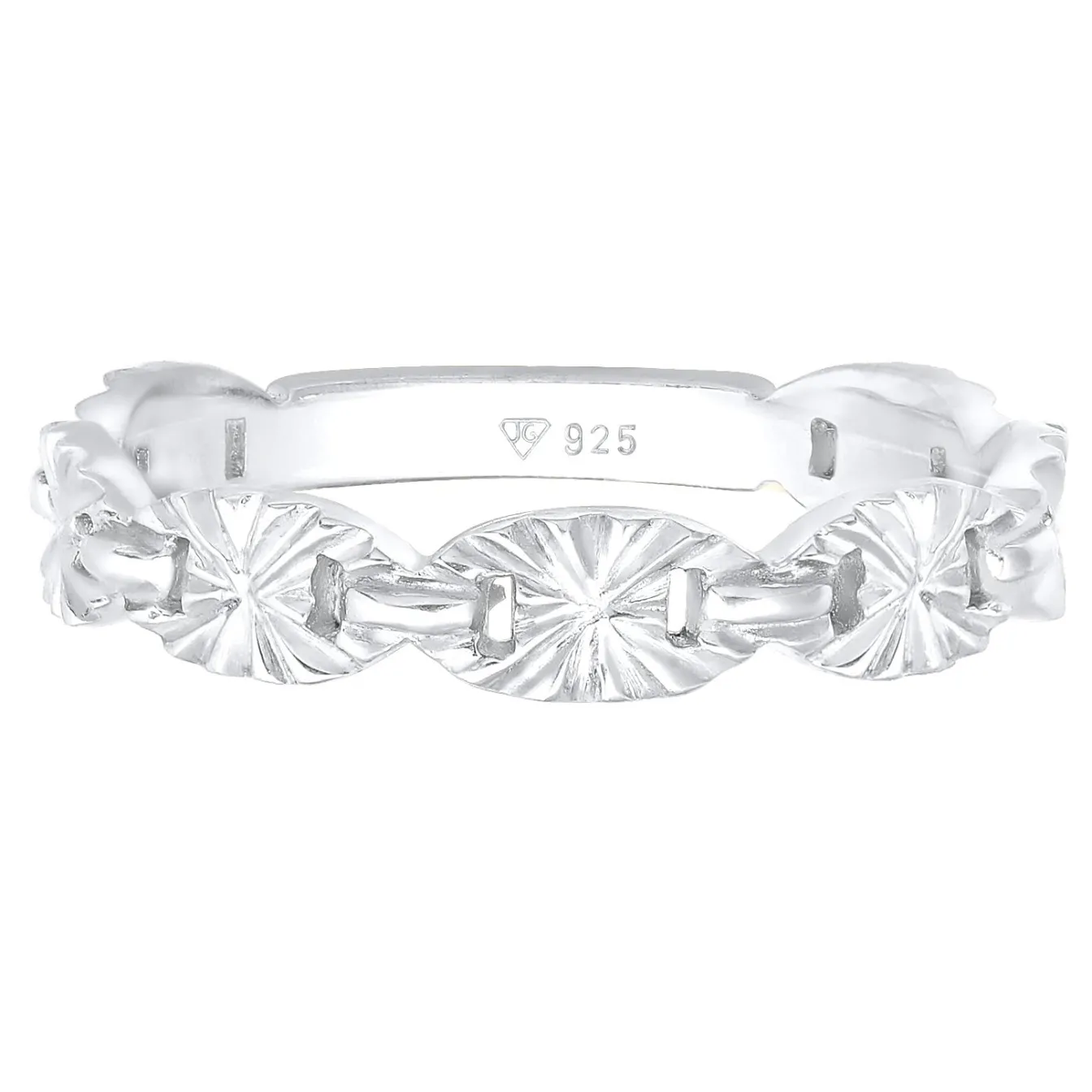 Elli "Bandring< Letzte Chance|Ringe