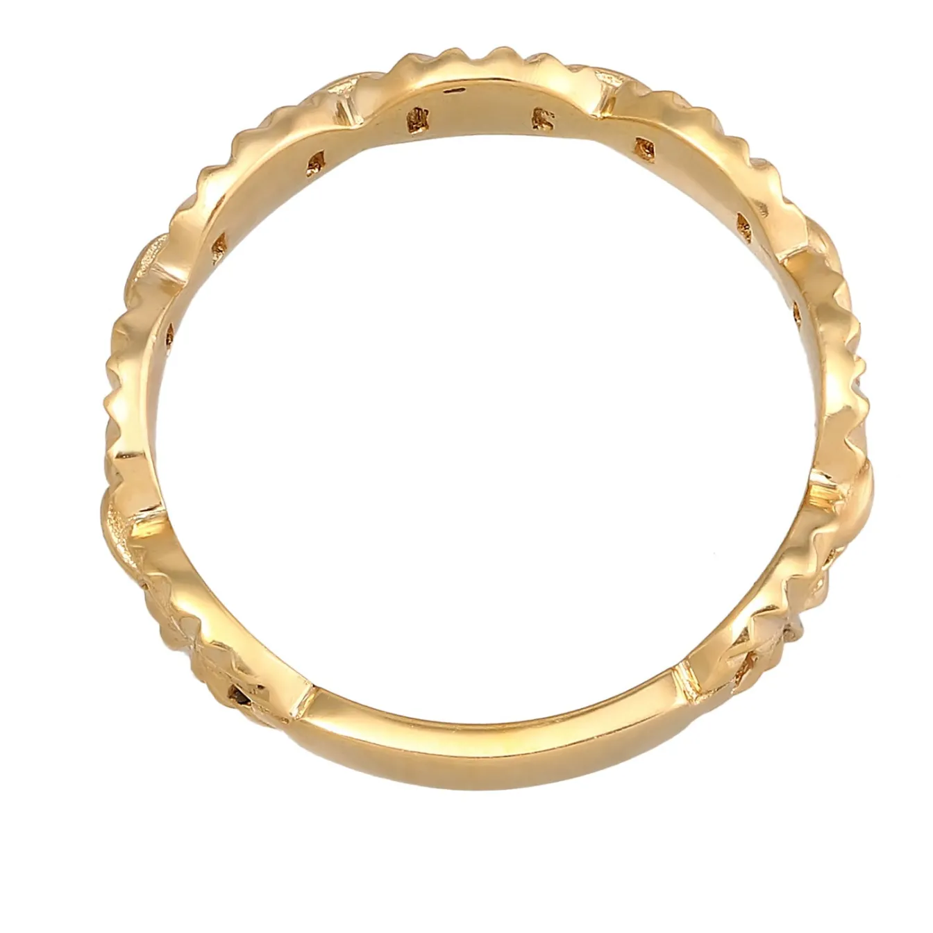 Elli "Bandring< Letzte Chance|Ringe