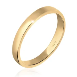 Elli "Bandring< Ringe|Echtgold