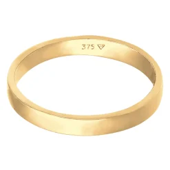 Elli "Bandring< Ringe|Echtgold